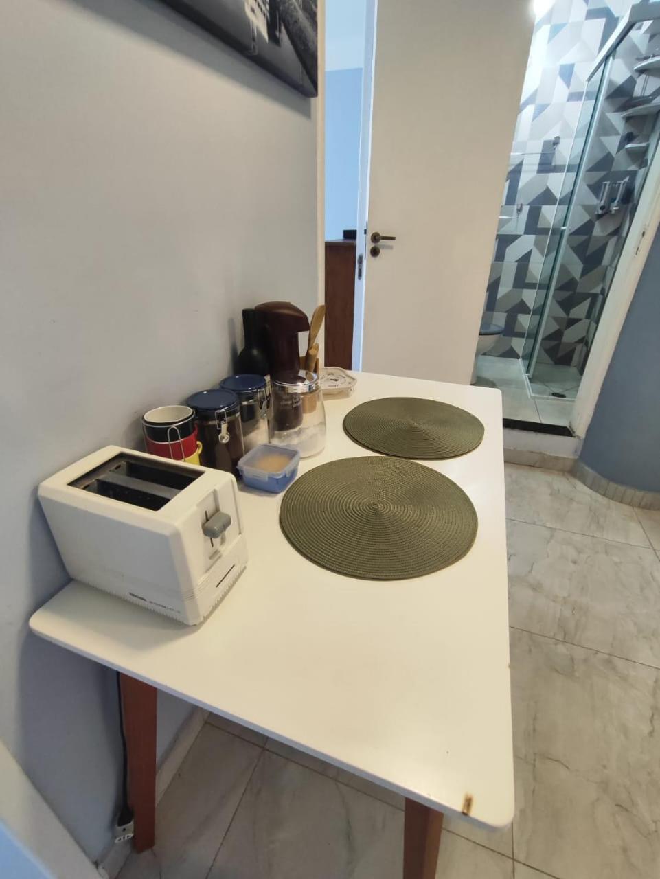 Apartamento Loft 37 Centro Historico *