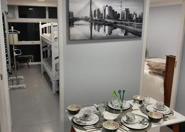 Loft 37 Centro Historico